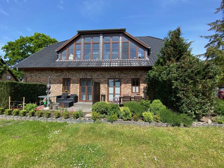 Ferienwohnung Schaprode