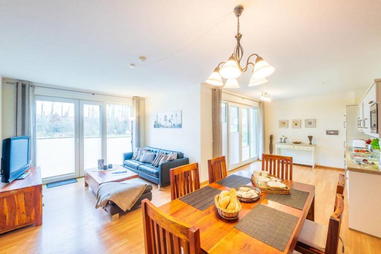 Apartment Breege