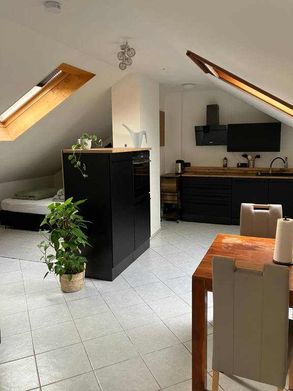 Ferienwohnung Obing
