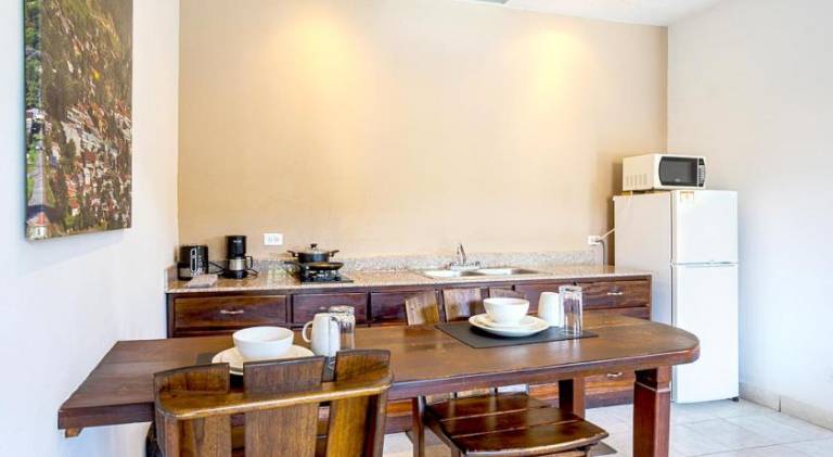 Downtown Suites — photo 4