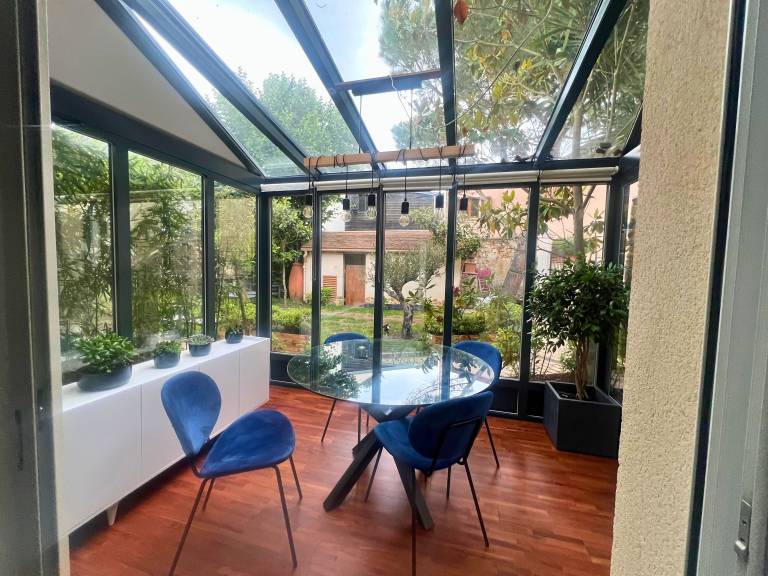 Appartement Gif-sur-Yvette