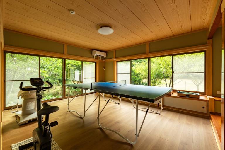 Vacation home with 3 rooms for 12 persons — photo 5