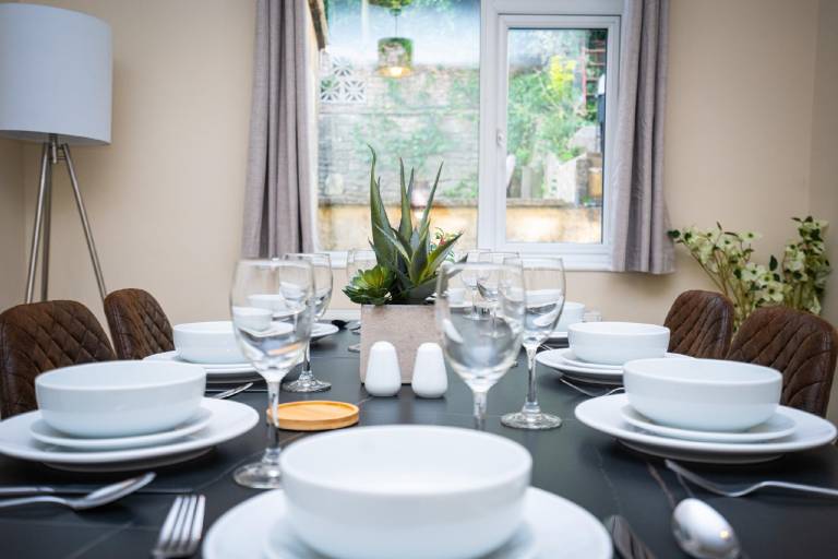 Beautiful holiday apartment | Pets allowed — photo 5