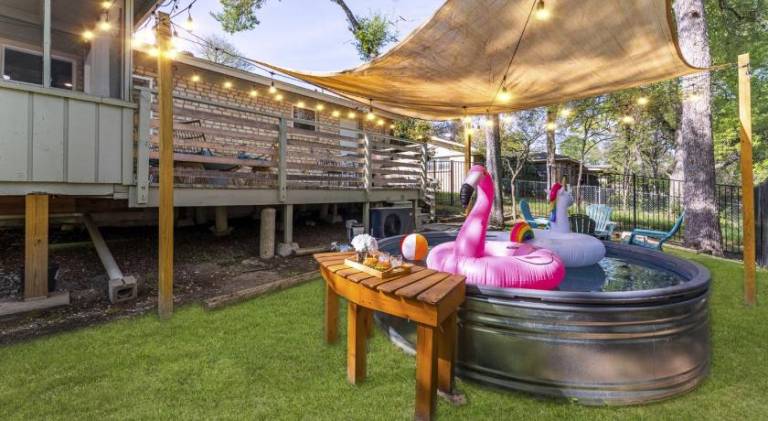 162 m&sup2; Ferienhaus