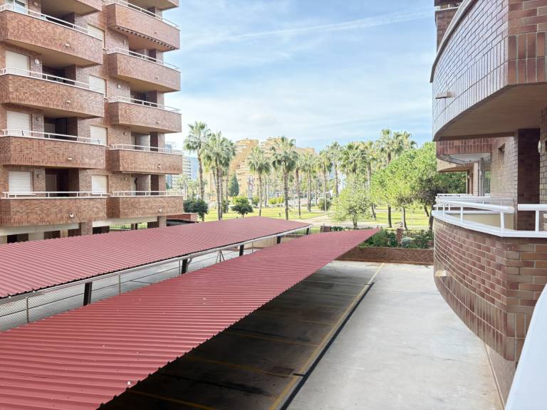 Apartment with pool & terrace | Sea view | Beach nearby | Pets are welcome — photo 3
