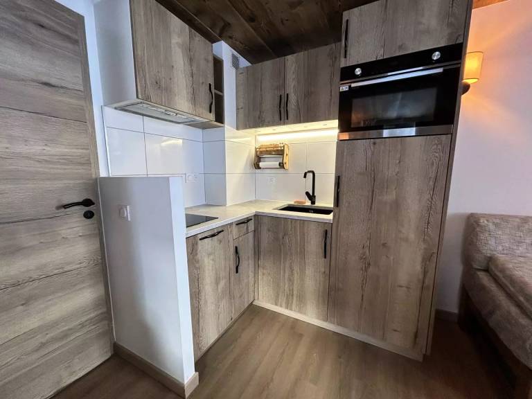 Holiday apartment | Ski nearby | Pets allowed — photo 5