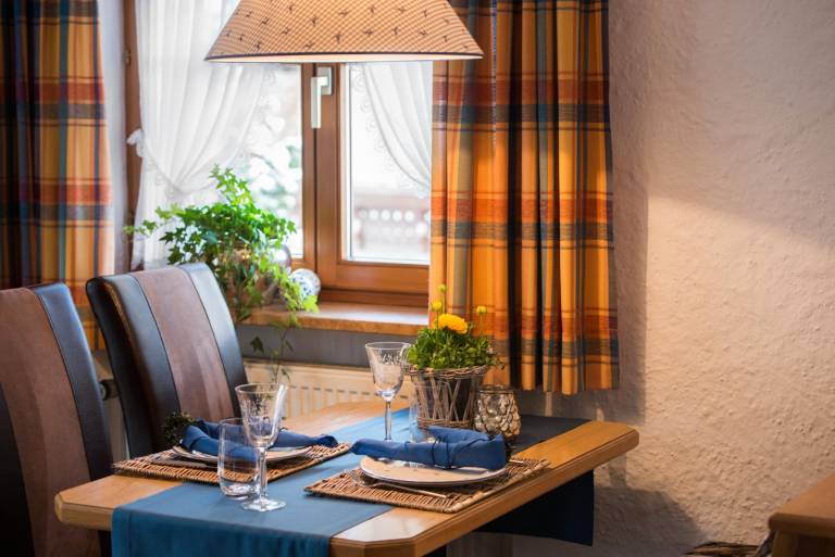 Ferienwohnung  Tiefenbach