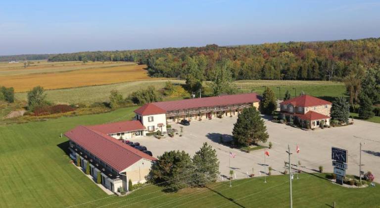 Country Inn Listowel