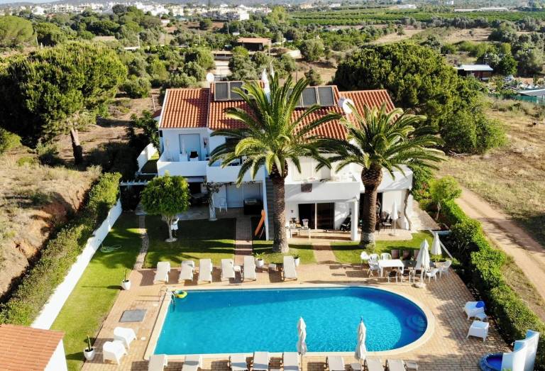 Appartement Vilamoura