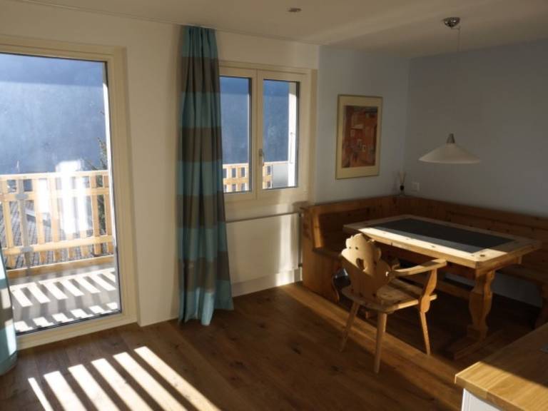 Ferienwohnung Grächen