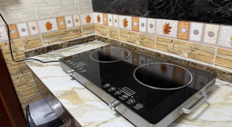 388 m² Ferienwohnung