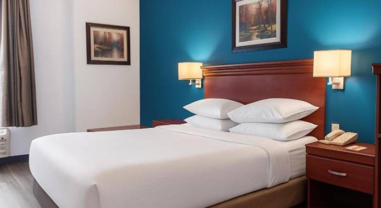 Signature Stay Inn and Suites in Hamilton, ON