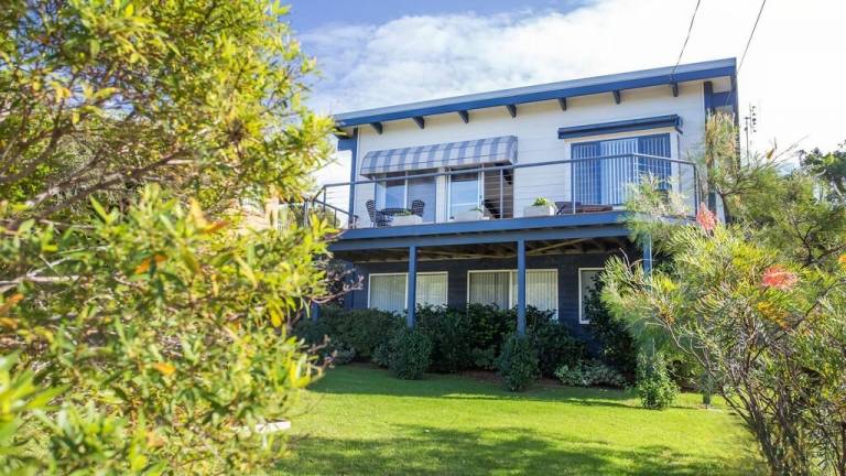 House  Ulladulla