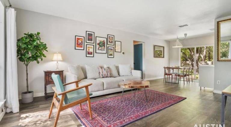 97 m&sup2; Ferienhaus