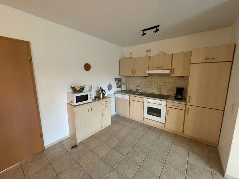 Fully equipped nice holiday apartment with yard & grill | Nature view | Dogs allowed — photo 5