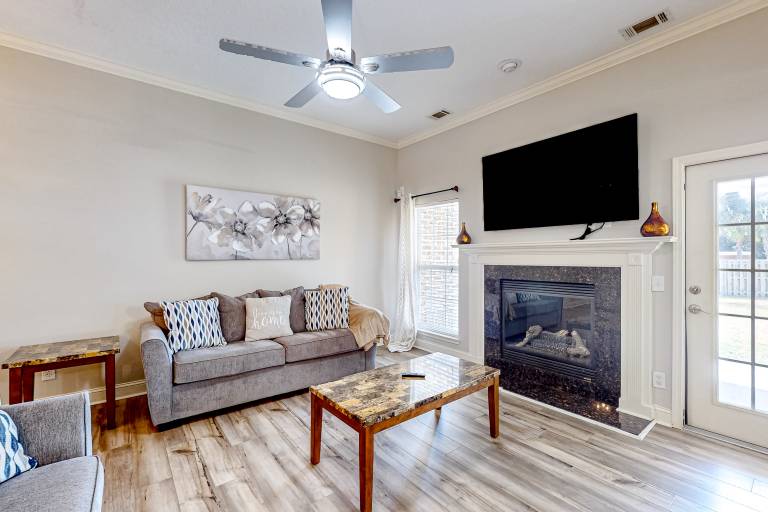 Dog-Friendly Home w/ Large Yard in Pooler — photo 2