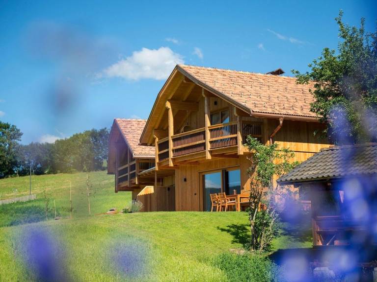 Ferienwohnung in Terenten f&uuml;r max. 6 Personen