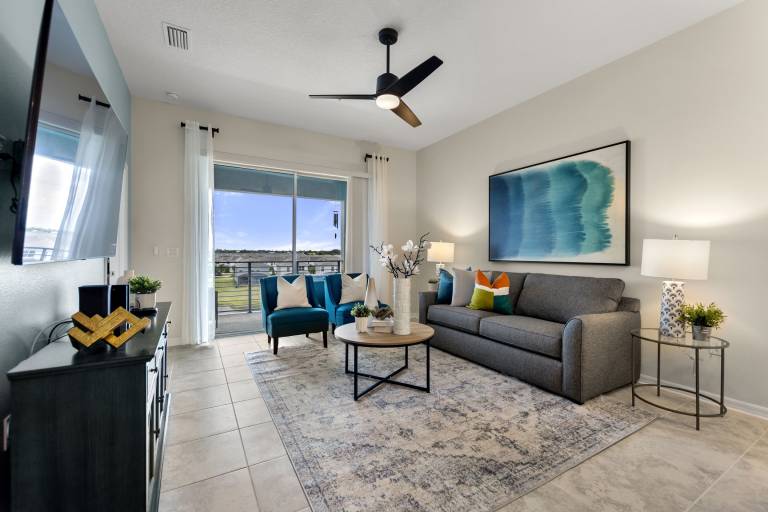 Condo Kissimmee