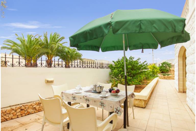 Apartament  Bugibba