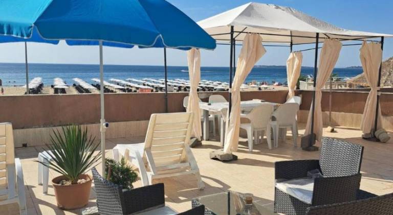 Apartment Sunny Beach