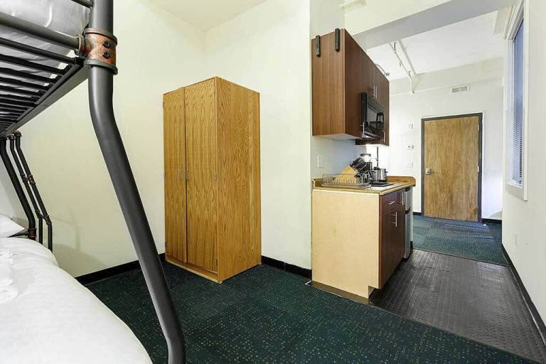Apartment Boston