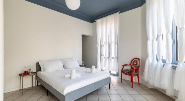 Apartment with 3 rooms for 6 persons — photo 2