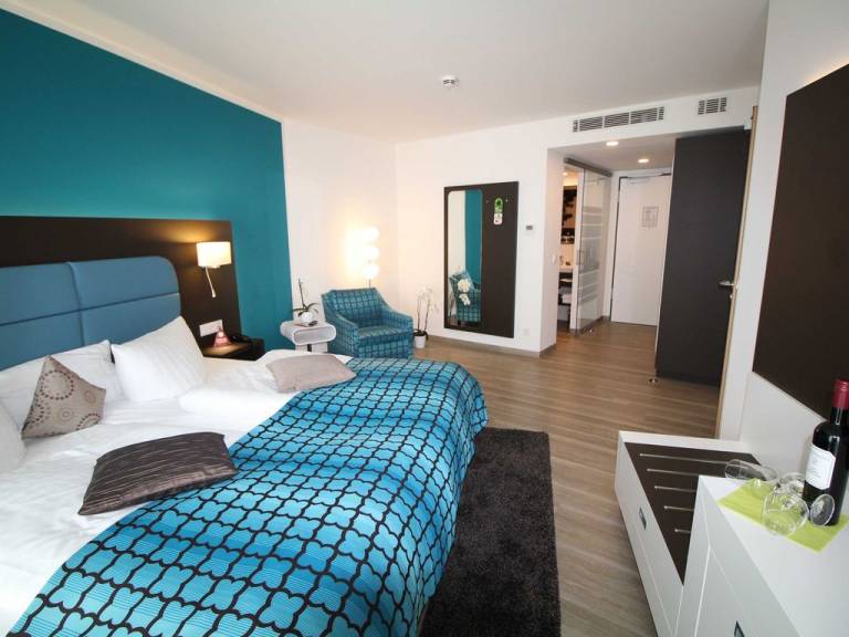 Privatzimmer Altstadt