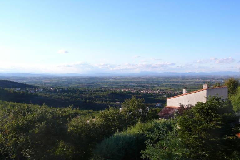 Appartement Laroque-des-Albères