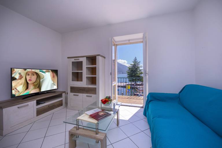 Family-friendly rental apartment | Water view | Next to the beach | Pets allowed — photo 2