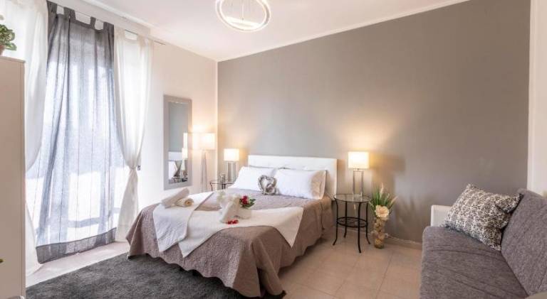 Holiday apartment with 2 rooms for 6 persons — photo 5