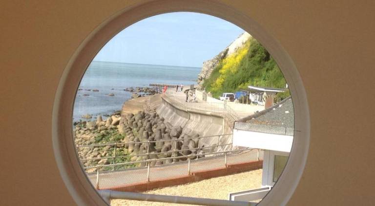 Wonderful villa | Pets are welcome in Shanklin