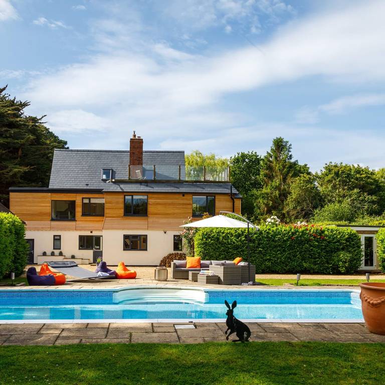 House  Birdham