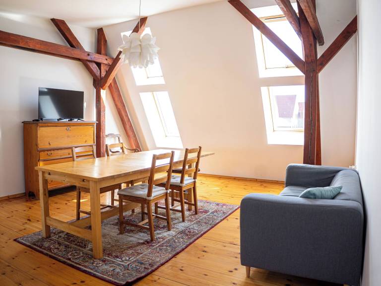 Ferienwohnung Turzyn