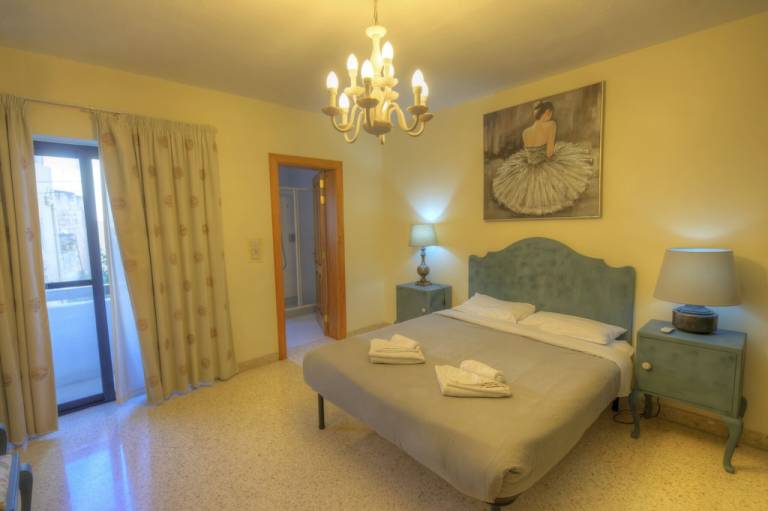 Appartement La Valette