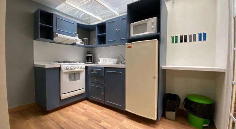 Grupo Kings Suites - Bosques de Duraznos 78 — photo 3