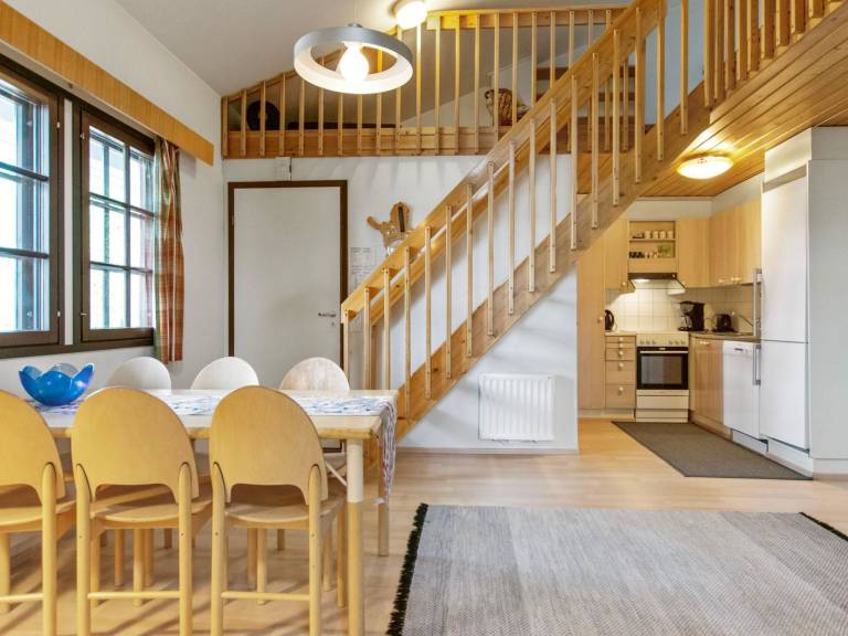 House with sauna — photo 3