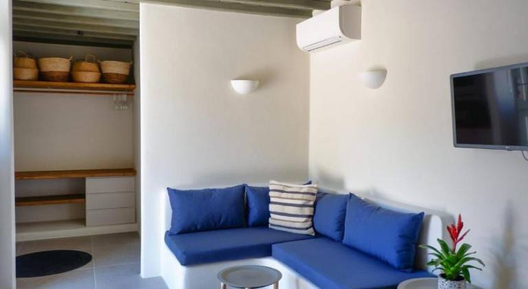 House | Pets allowed in Mykonos