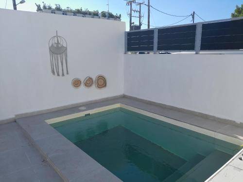 Apartment Santorini