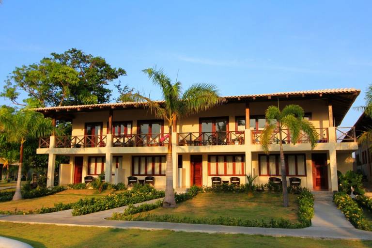 Resort Pedasí
