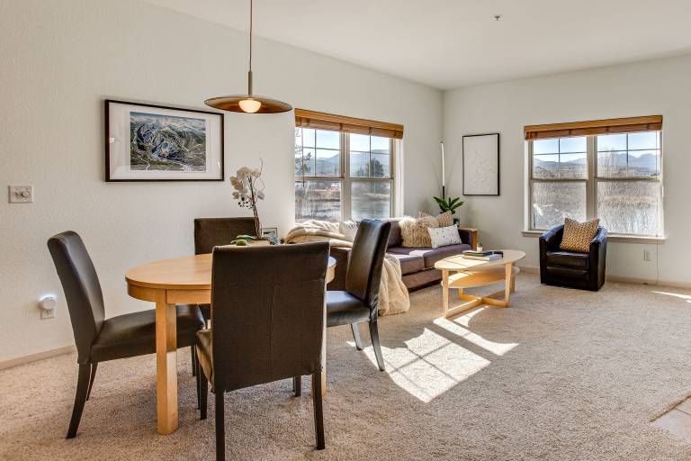 Walkable Condo 5 Mi to Winter Park Resort! — photo 5