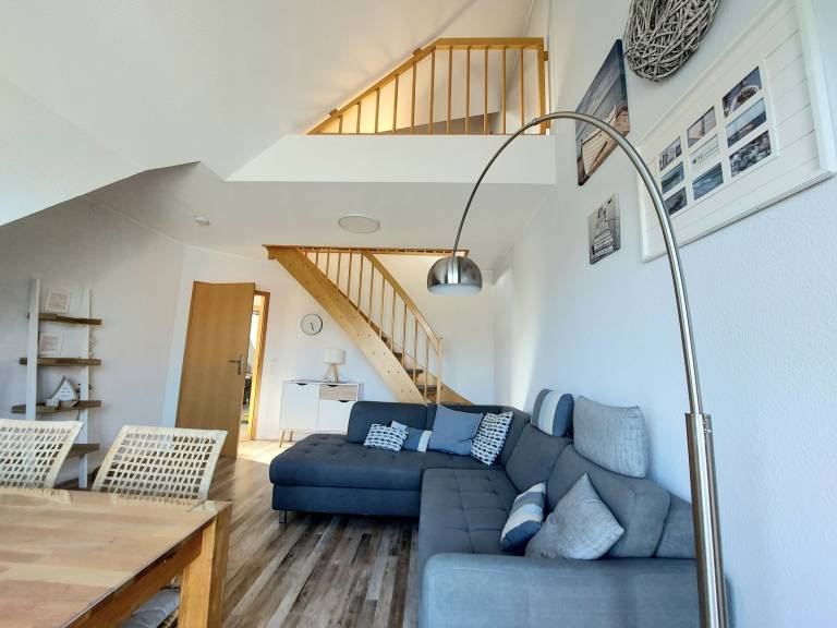 Ferienwohnung Steffenshagen
