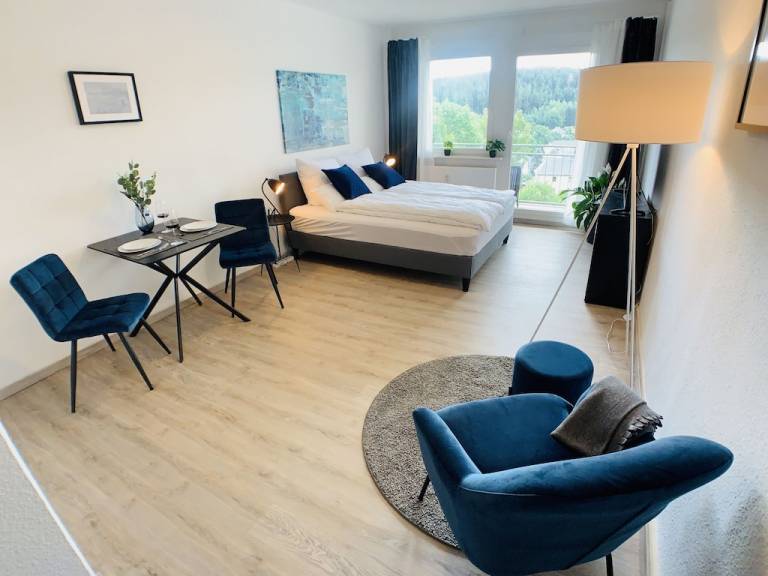 Apartment  Schwarzenbrunn
