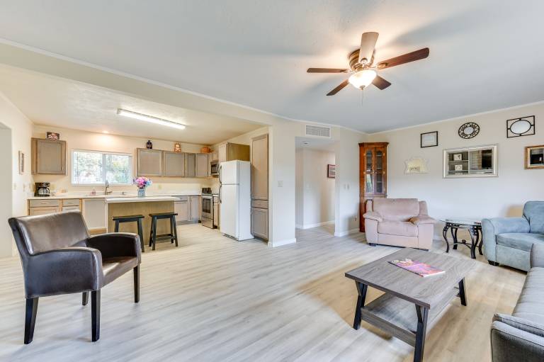Pet-Friendly Camp Verde Home w/ Gas Grill! — photo 5