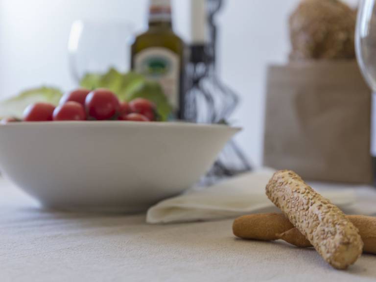 Appartement Donnalucata