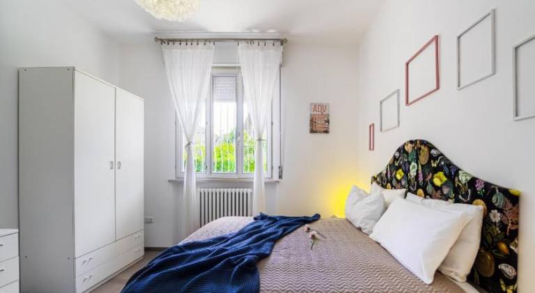 Pleasant apartment | Dogs allowed in Porto San Giorgio