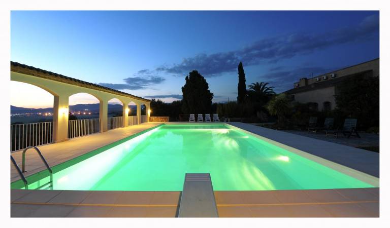 Gîte Ajaccio