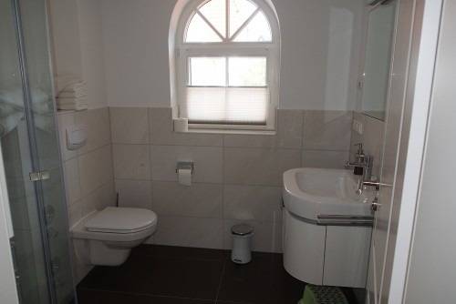 58 m² Ferienwohnung ∙ 2 Schlafzimmer ∙ 4 Gäste – Bild 10