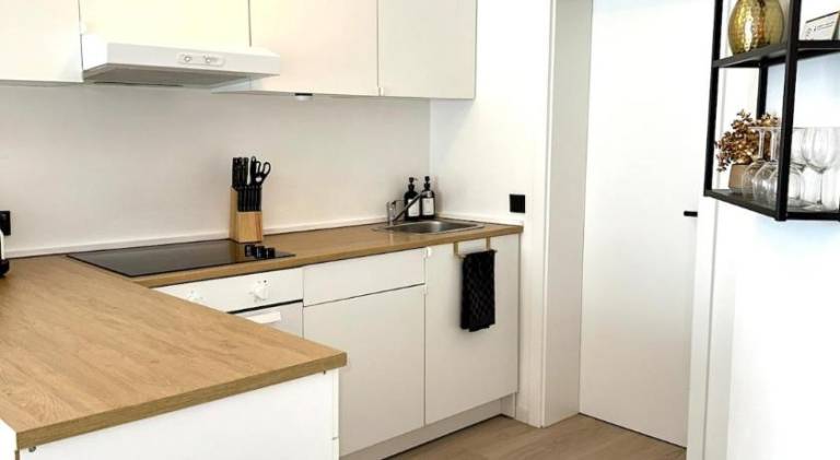 Rental apartment | Pet-friendly — photo 3