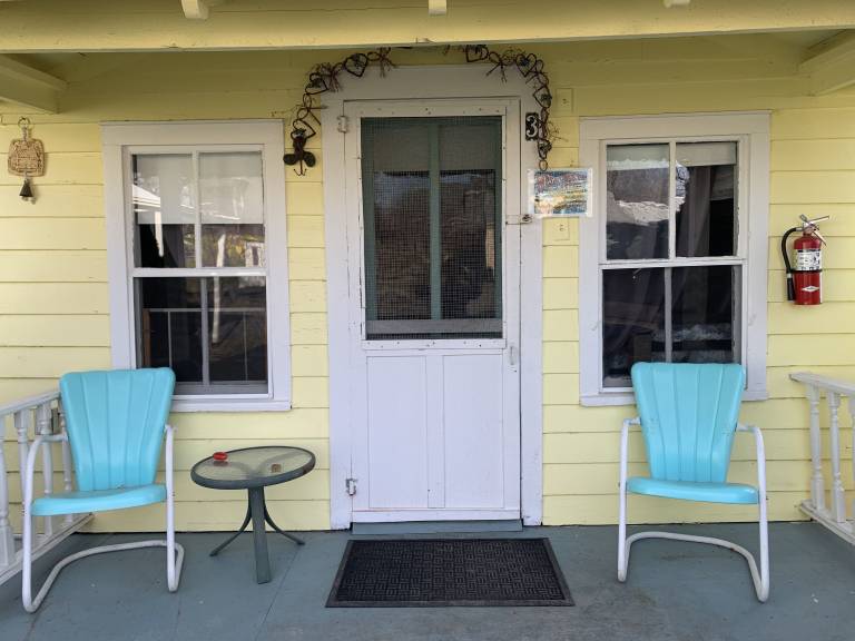 Apartment Cape Vincent