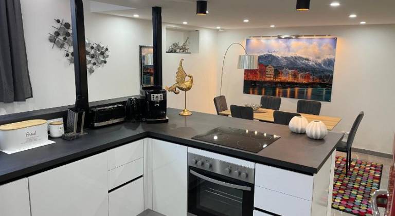 Rental apartment with 2 rooms for 7 persons — photo 3